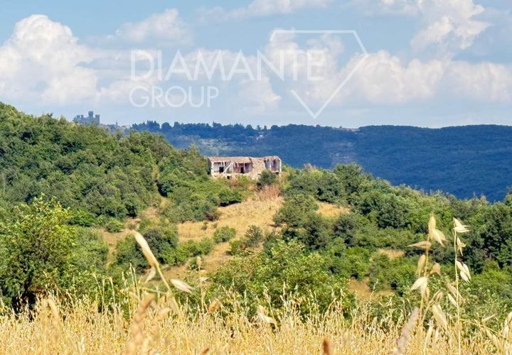Farm i Acquapendente, Viterbo, Acquapendente - € 450.000 | Ref: AZ375 - foto 1