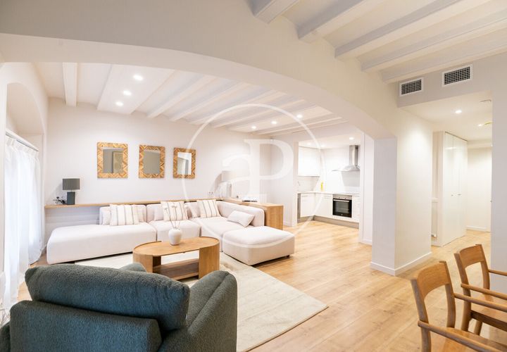 Lejlighed i Barcelona, Barcelona, Barcelona - € 550.000 | Ref: VB2508014 - foto 1