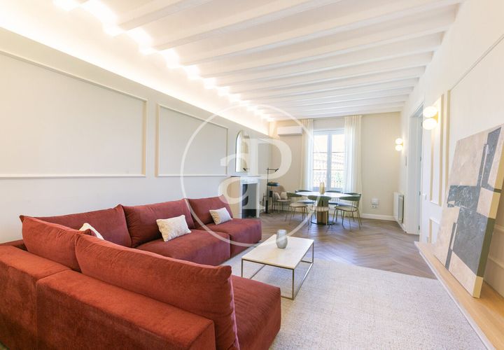 Lejlighed i Barcelona, Barcelona, Barcelona - € 935.000 | Ref: VB2508011 - foto 1