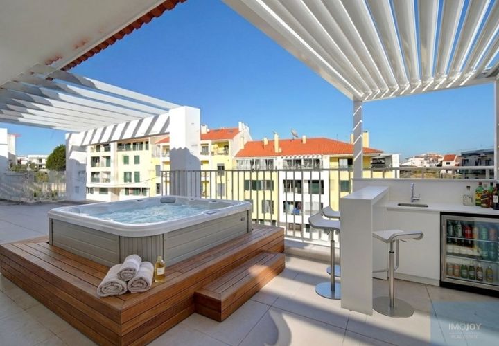 Lejlighed i Ericeira, Lisbon, Ericeira - € 1.100.000 | Ref: APTJL130 - foto 1