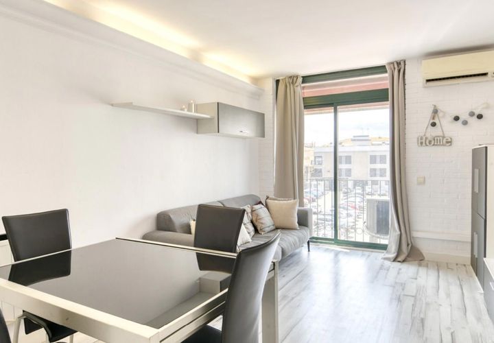 Penthouse i Palamos, Gerona, Palamos - € 244.000 | Ref: 1537 - foto 1
