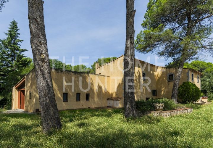 Villa i Ventallo, Gerona, Ventallo - € 1.100.000 | Ref: THH3488 - foto 1