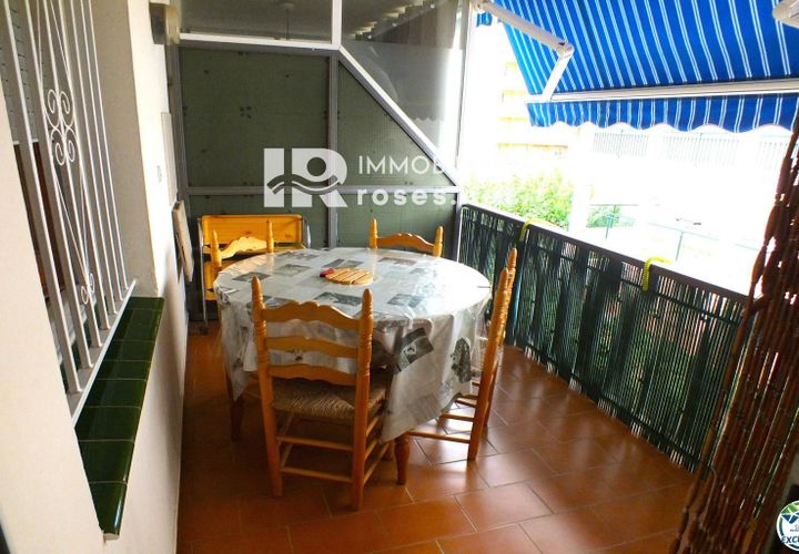 Lejlighed i Roses, Gerona, Roses - € 135.000 | Ref: 3497 - foto 1