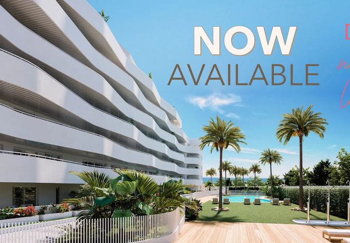Lejlighed i Torre Del Mar, Malaga, Torre Del Mar - € 436.000 | Ref: R5131939 - foto 1