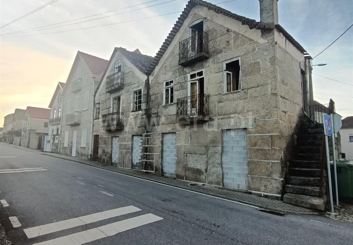 Villa i Seia, Guarda, Seia - € 80.000 | Ref: 382250079 - foto 1