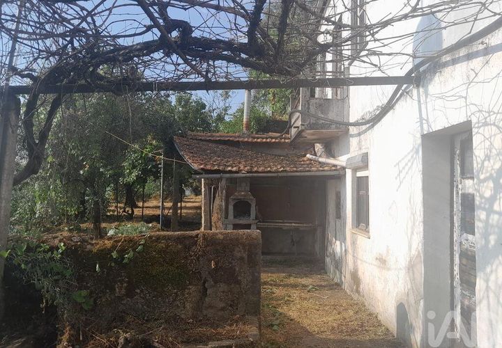 Byhus i Covilha, Castelo Branco, Covilha - € 120.000 | Ref: 147203 - foto 1
