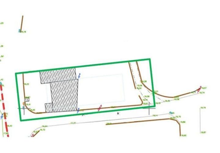 Helårsgrund i Vagos, Aveiro, Vagos - € 65.000 | Ref: 147058 - foto 1