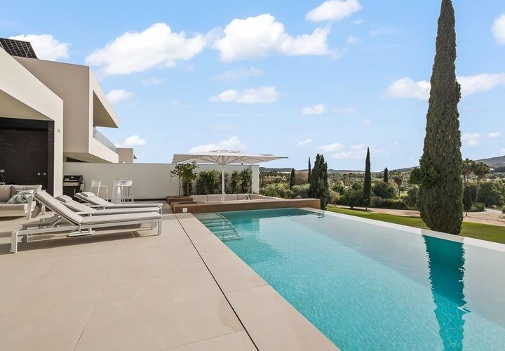 Villa i Algorfa, Alicante, Algorfa - € 1.750.000 | Ref: SDP05097SMA/3696 - foto 1