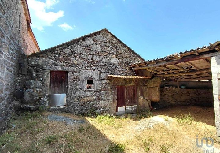 Byhus i Melgaco, Viana do Castelo, Melgaco - € 39.300 | Ref: 146992 - foto 1
