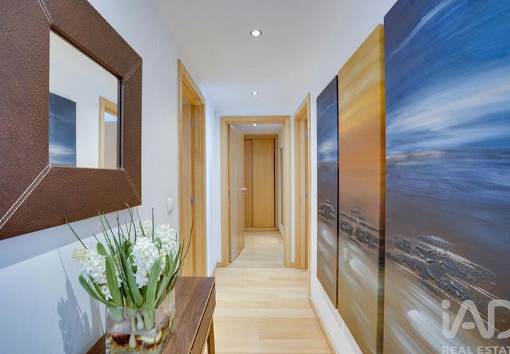 Apartament a Lisbon, Lisbon, Lisbon - € 2.490/mes | Ref: 147164 - foto 1