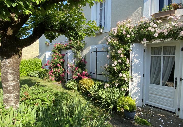 Villa i Longré, Charente, Longré - € 371.000 | Ref: BVI71520 - foto 1