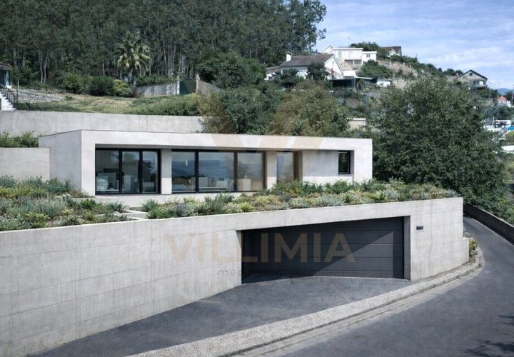 Landejendom i Ponte de Lima, Viana do Castelo, Ponte de Lima - € 75.000 | Ref: V291 - foto 1