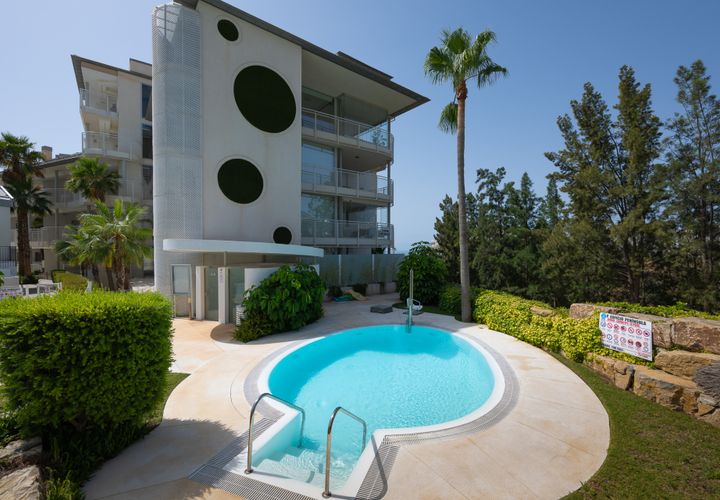 Leilighet i Fuengirola, Malaga, Fuengirola - € 675 000 | Ref: A0062 - foto 1
