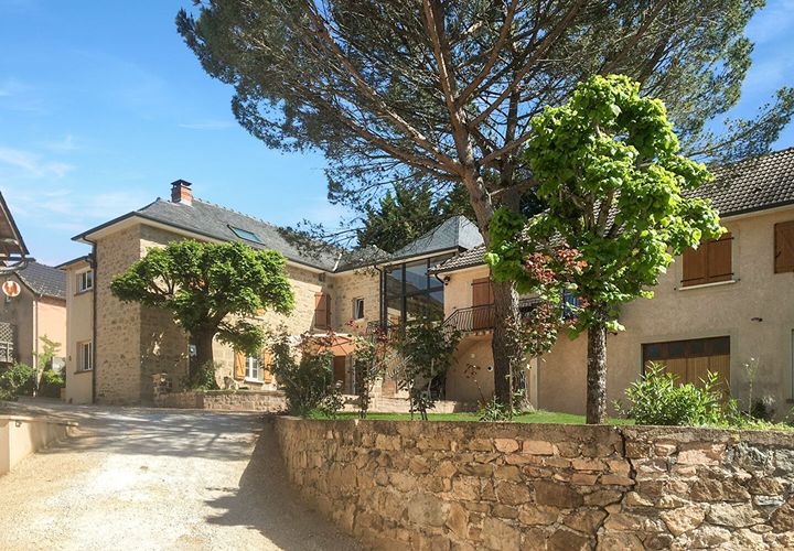 Villa i Dampniat, Correze, Dampniat - € 600.000 | Ref: CC-4845 - foto 1
