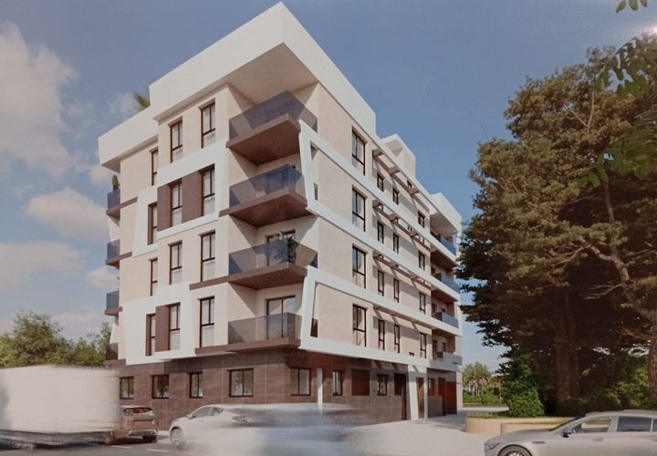 Lejlighed i La Marina, Alicante, La Marina - € 280.000 | Ref: AP0042 - foto 1