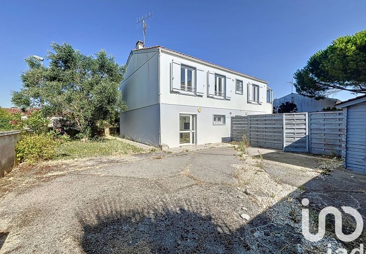 Villa a Marsilly, Charente-Maritime, Marsilly - € 306.000 | Ref: 20986 - foto 1