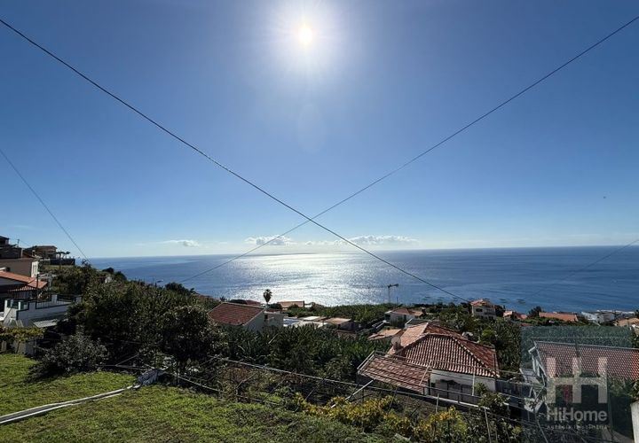 Villa i Arco da Calheta, Madeira, Arco da Calheta - € 275.000 | Ref: HH_2602MD25 - foto 1