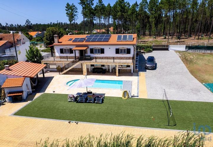 Byhus i Cantanhede, Coimbra, Cantanhede - € 486.000 | Ref: 123972 - foto 1