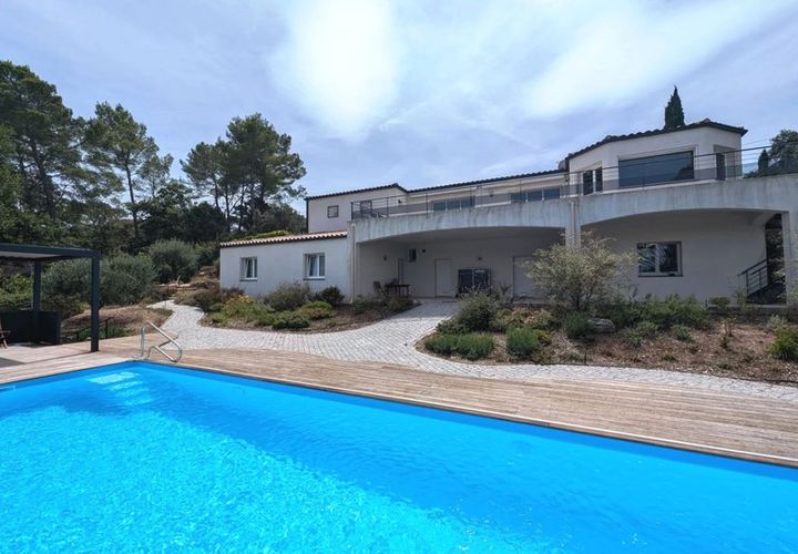 Villa a Lorgues, Var, Lorgues - € 830.000 | Ref: HH-15885711 - foto 1