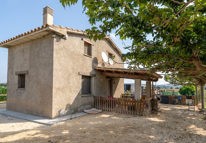 Landejendom i Tortosa, Tarragona, Tortosa - € 160.000 | Ref: 256 - foto 1
