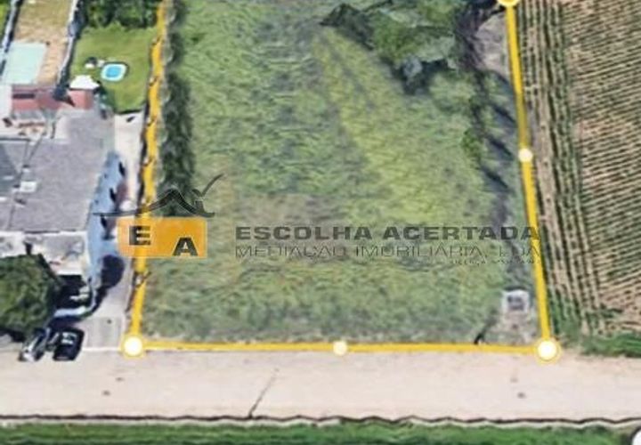 Helårsgrund i Vila do Conde, Porto, Vila do Conde - € 249.000 | Ref: 11740 - foto 1