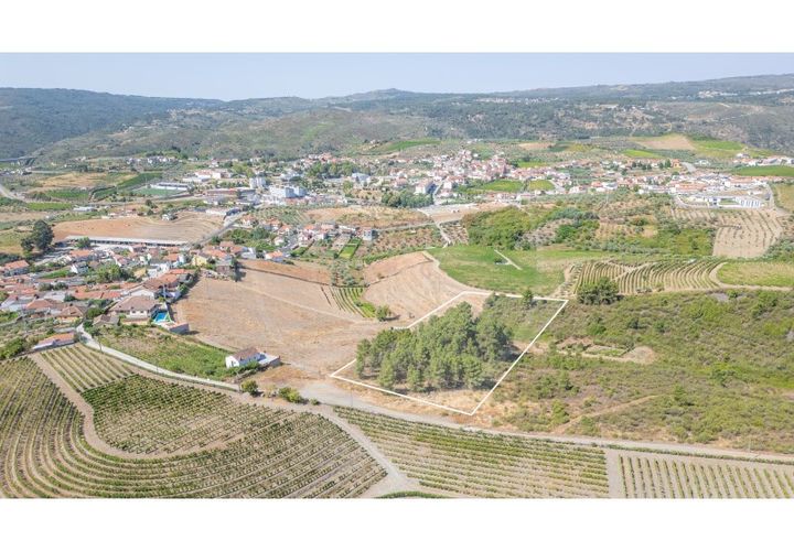 Grond in Murca, Vila Real, Murca - € 60.000 | Ref: K535 - foto 1