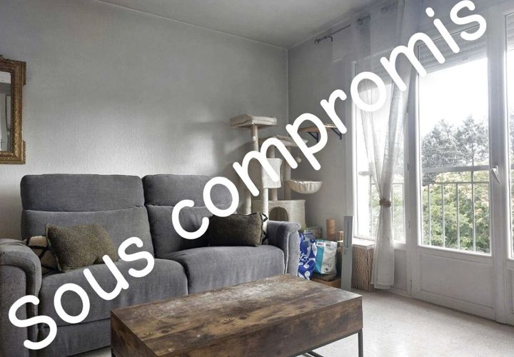 Studio i Montpellier, Herault, Montpellier - € 108.000 | Ref: V10004351 - foto 1