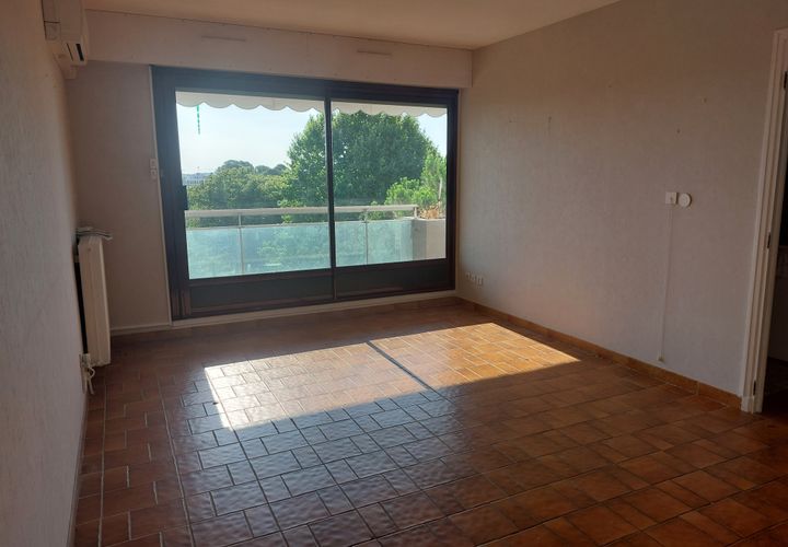 Lejlighed i Montpellier, Herault, Montpellier - € 115.000 | Ref: V10004353 - foto 1