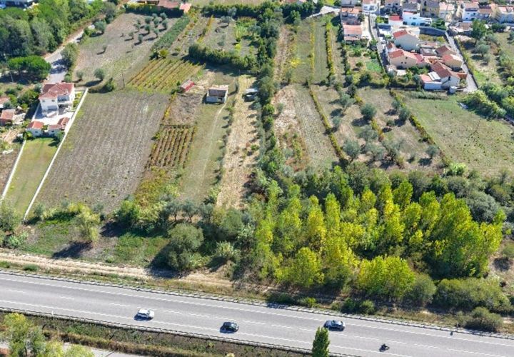 Helårsgrund i Coimbra, Coimbra, Coimbra - € 37.500 | Ref: AG75 - foto 1