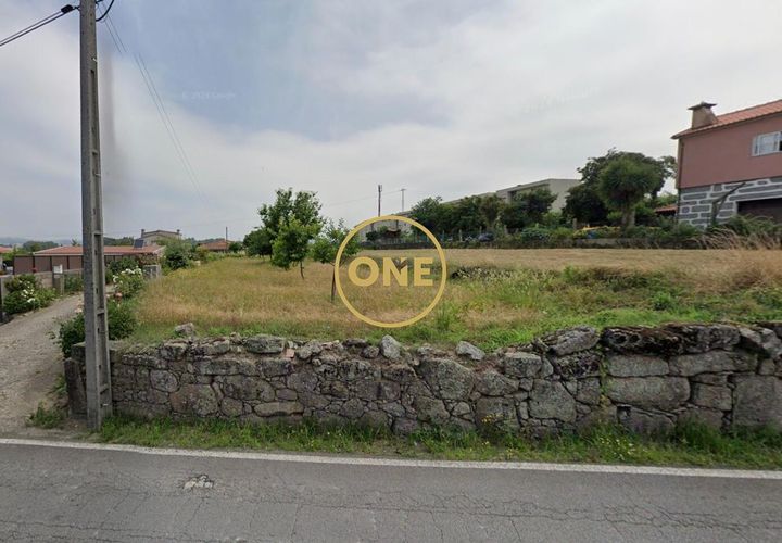 Helårsgrund i Santo Tirso, Porto, Santo Tirso - € 185.000 | Ref: ONE0011033-350 - foto 1