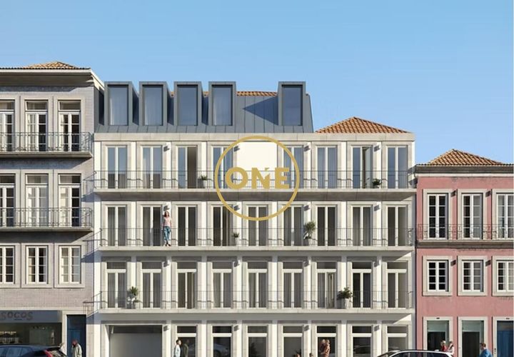 Lejlighed i Porto, Porto, Porto - € 975.000 | Ref: ONE531573-18 - foto 1