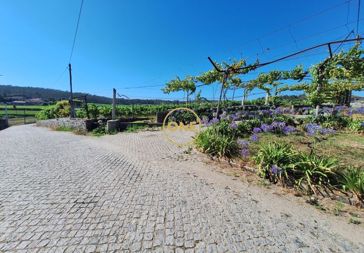 Helårsgrund i Barcelos, Braga, Barcelos - € 650.000 | Ref: ONE141784-1 - foto 1