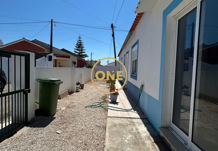 Byhus i Almeirim, Santarem, Almeirim - € 138.000 | Ref: ONE521781-4 - foto 1