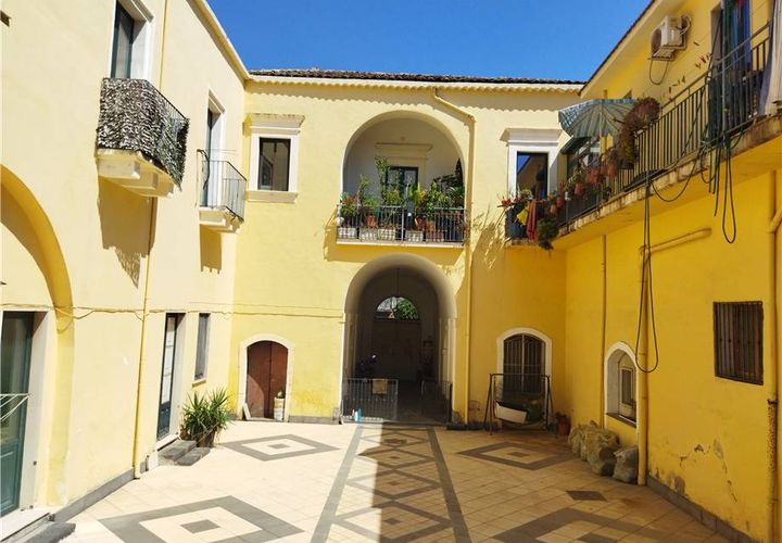 Leilighet i Riposto, Catania, Riposto - € 237 000 | Ref: 148 - foto 1