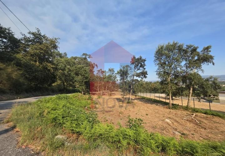 Helårsgrund i Vila Verde, Braga, Vila Verde - € 97.500 | Ref: 08669 - foto 1