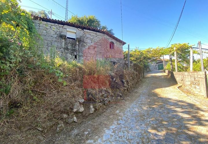 Byhus i Vila Verde, Braga, Vila Verde - € 47.000 | Ref: 08675 - foto 1