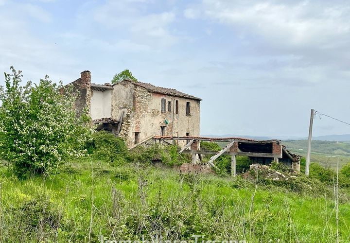 Farm hus i Orvieto, Terni, Orvieto - € 160.000 | Ref: CS534 - foto 1