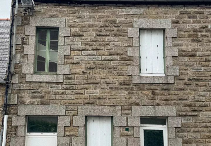 Leilighet i Ploumagoar, Cotes-d'Armor, Ploumagoar - € 115 020 | Ref: 806 FH - foto 1