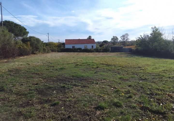 Helårsgrund i Pietroso, Haute-Corse, Pietroso - € 110.000 | Ref: 11431 - foto 1