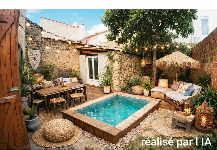 Villa a La Palme, Aude, La Palme - € 214.000 | Ref: 11405 - foto 1