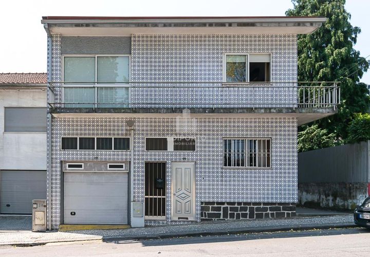 Villa i Braga, Braga, Braga - € 389.000 | Ref: 1516 - foto 1