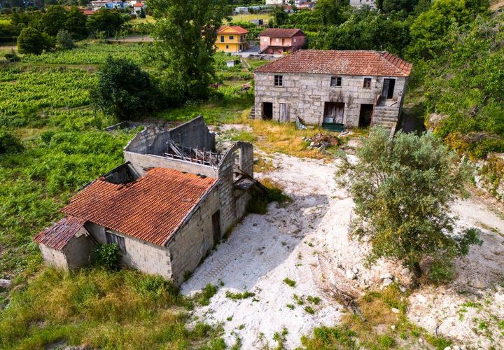 Granja a Amarante, Porto, Amarante - € 300.000 | Ref: 1050 - foto 1