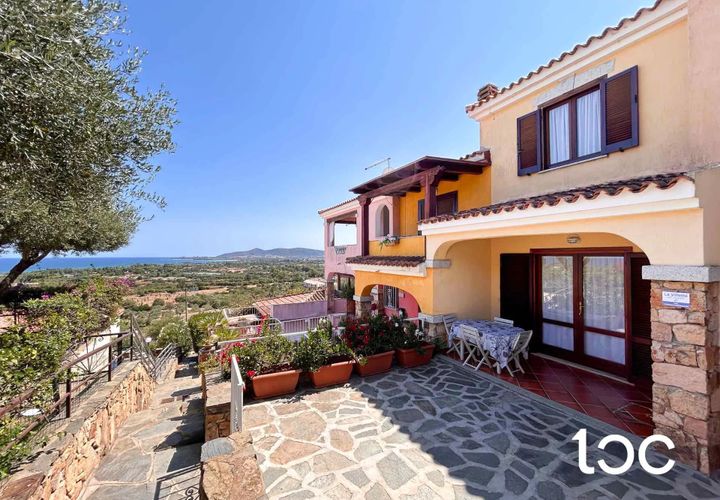 Villa i Budoni, Sassari, Budoni - € 230.000 | Ref: BD1177 - foto 1