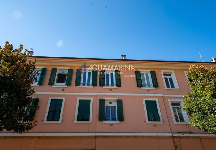 Lejlighed i Ventimiglia, Imperia, Ventimiglia - € 190.000 | Ref: 14007 - foto 1
