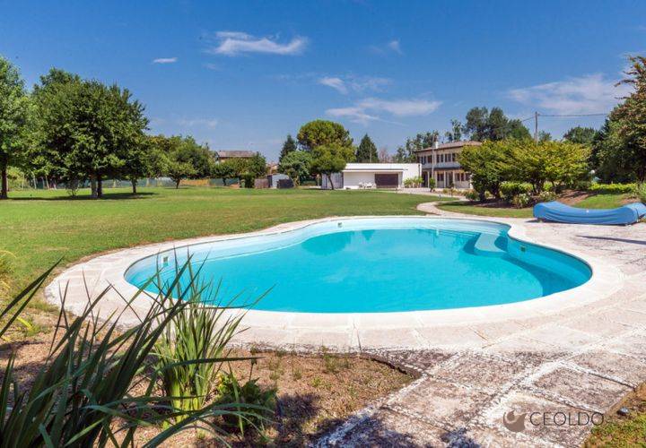 Villa i Vigonza, Padua, Vigonza - € 550.000 | Ref: 2025-26 - foto 1