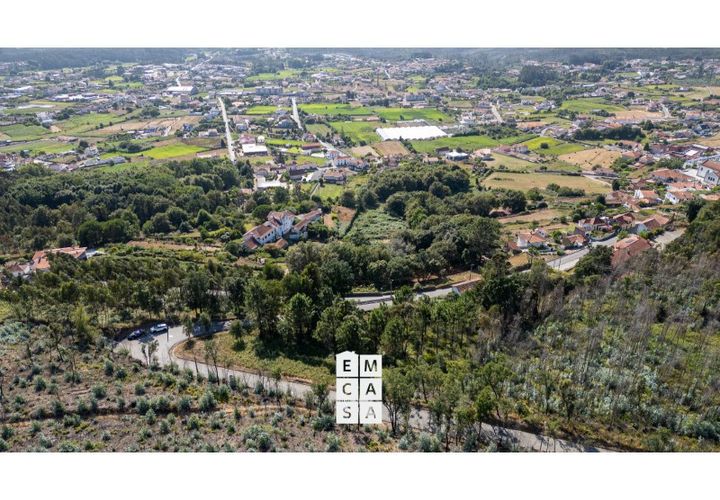 Terra a Branca, Aveiro, Branca - € 85.000 | Ref: OAZ4157 - foto 1