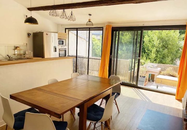 Byhus i Avignon, Vaucluse, Avignon - € 440.000 | Ref: 9288 - foto 1