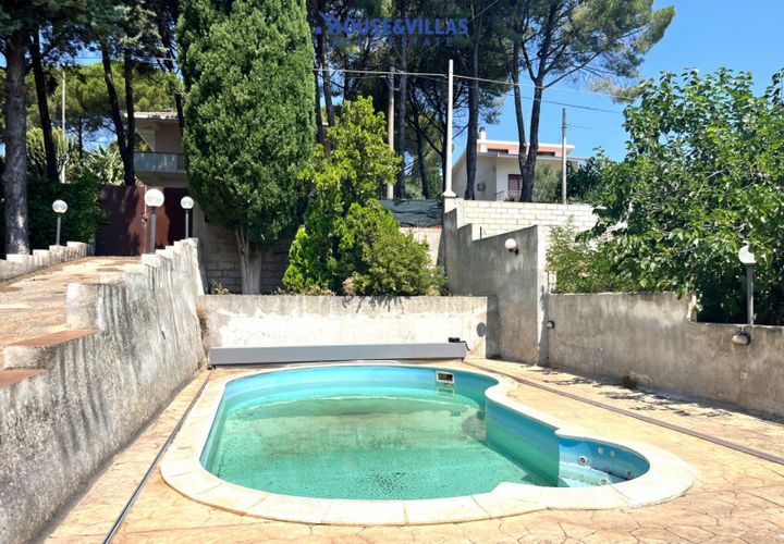 Villa i Avola, Siracusa, Avola - € 170.000 | Ref: 1187 - foto 1