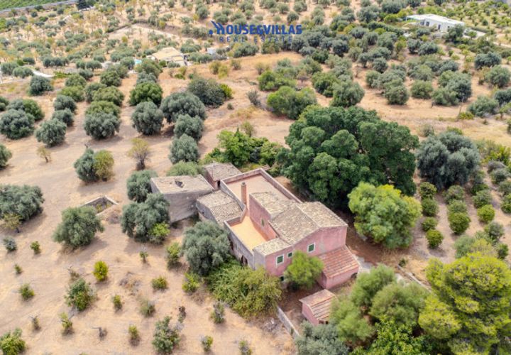 Villa i Noto, Siracusa, Noto - € 800.000 | Ref: 1188 - foto 1