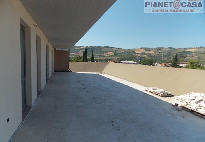 Leilighet i Spinetoli, Ascoli Piceno, Spinetoli - € 258 000 | Ref: VM2733 - foto 1